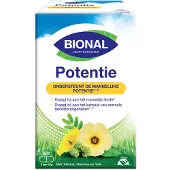Bional Potentie Capsules