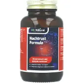 All Natural Nachtrust formule