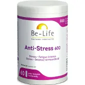 Be-Life Anti-Stress 600 60 St Capsules