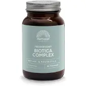 Mattisson healthstyle Probisson Biotica Complex Capsules