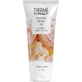 Therme Body Lotion Peachful Sunset 200 Ml