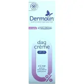 Dermolin Dagcreme anti-aging flacon 50 ml