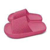 Lucovitaal Badslippers Roze 41-42