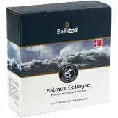 Ballstad Salmon Collagen Starter Pack