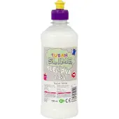 TUBAN - Pva Lijm Voor Slijm - Wit 500 ml