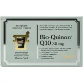 Pharma Nord Bio Quinon Q10 30mg (30 capsules)