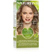 Naturtint Permanente Haarkleuring 7n Hazelnoot Blond