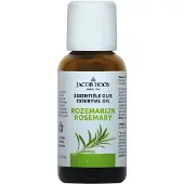 Jacob Hooy Rozemarijn olie 30 ml