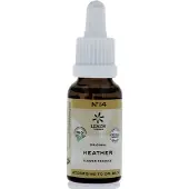 Bach Heather bio