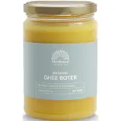 Mattisson Ghee geklaarde boter bio