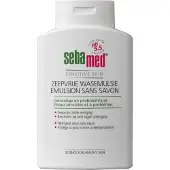 Sebamed Zeeprvrije Wasemulsie
