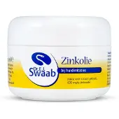 E.J. Swaab Zinkolie UAD 100 ml