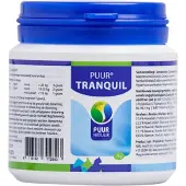 Puur natuur 75 gr tranquil (rust) hond en kat