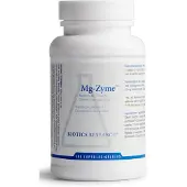 Biotics Mg-Zyme Capsules