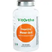 Vitortho Meer in 1 dagelijks