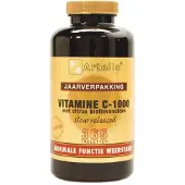 Artelle Vitamine C-1000 Bioflavonoïden Tabletten