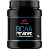 XXL Nutrition BCAA Powder Unflavored 500 gram
