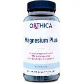 Orthica Magnesium Plus Capsules