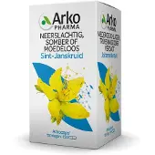 Arkocaps Arkopharma Sint Janskruid (150 capsules)