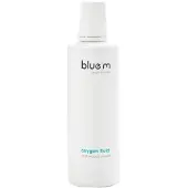 Bluem Oxygen Fluid Mondwater 500 ml - Zonder Fluoride