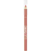 Rimmel Oh My Plump! Perfilador De Labios #050-café Latte 1,2 gr