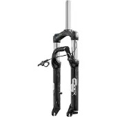 Mvtek Fat 1 1/8´´ Mtb-voorvork