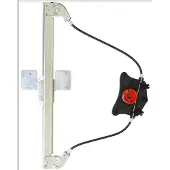 Valeo 852607 Raammechanisme