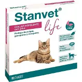 Stangest Stanvet Life Kattenhalsband