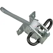 METZGER 2312207 Deurvastzetter