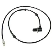 METZGER AUTOTEILE 0900397 Wielsnelheidssensor (ABS)