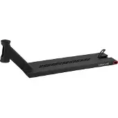 Drone Stuntscooter deck - Nexus 1 - Zwart - 6,5 x 23 -