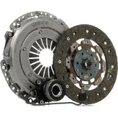 SACHS 3000 990 573 Koppelingset XTend, compatibel met Opel Meriva B en met CSC