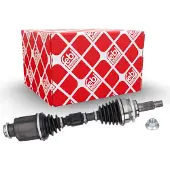 FEBI BILSTEIN 183832 Aandrijfas