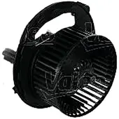 Valeo Interieurfilter 715298 Valeo voor o.a. AUDI, SEAT, SKODA, VOLKSWAGEN