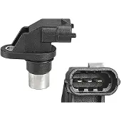 Valeo Sensor, nokkenas positie 253817