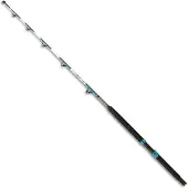 Sugoi To Drag Trolling Rod Zwart 1.65 m / 30-60 Lbs