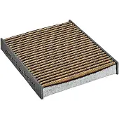 Valeo 701027 Interieurfilter