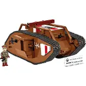 COBI 2995 Mark V (male) no 9199