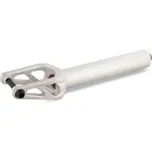 Drone Gabel - Majesty 4 SCS - 30mm - Zilver - Voor elektrische scooters/drones