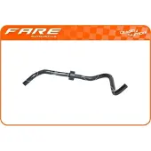 FARE 15668 Radiateurslang