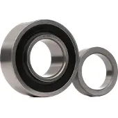 Stark SKWB-0180747 Wiellagerset