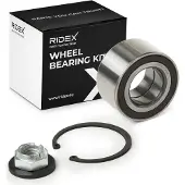 RIDEX 654W0087 Wiellagerset