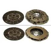KAWE 962533 Koppelingsset