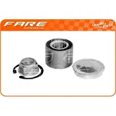 FARE 13555 Wiellagerset