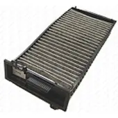 MAPCO 67419 Interieurfilter