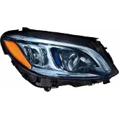 Hella 1EX 014 827-661 Koplamp