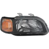Diederichs 5206480 Koplamp