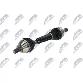 NTY NPW-VV-148 Aandrijfas