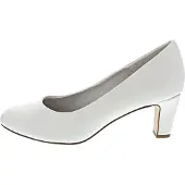 Tamaris Pumps wit