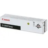 Canon Toner C-EXV 9 BK Zwart